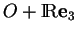 % latex2html id marker 37195
$ O+{\rm I\!R}{\bf e}_{3}$